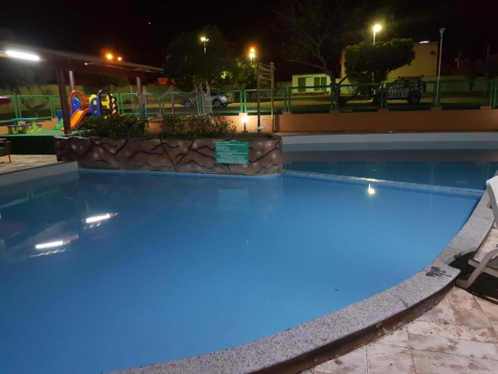 Thermas Place 910 Caldas Novas Esterno foto