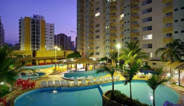 Thermas Place 910 Caldas Novas Esterno foto