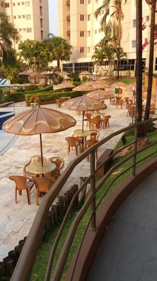 Thermas Place 910 Caldas Novas Esterno foto
