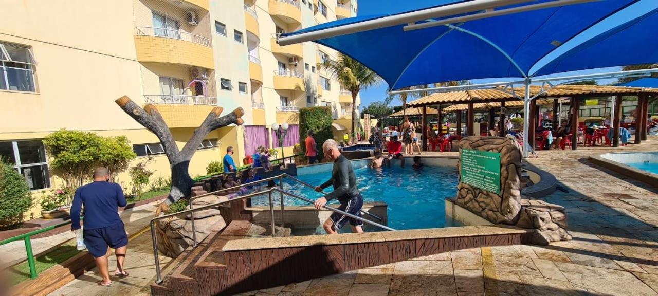 Thermas Place 910 Caldas Novas Esterno foto
